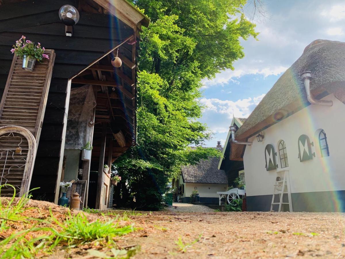 BedandBrocante Heerde Exterior foto