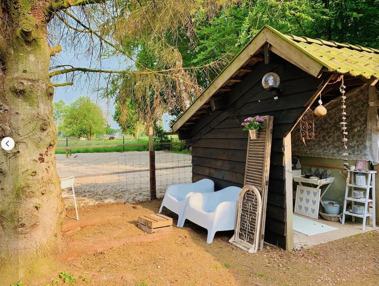 BedandBrocante Heerde Exterior foto